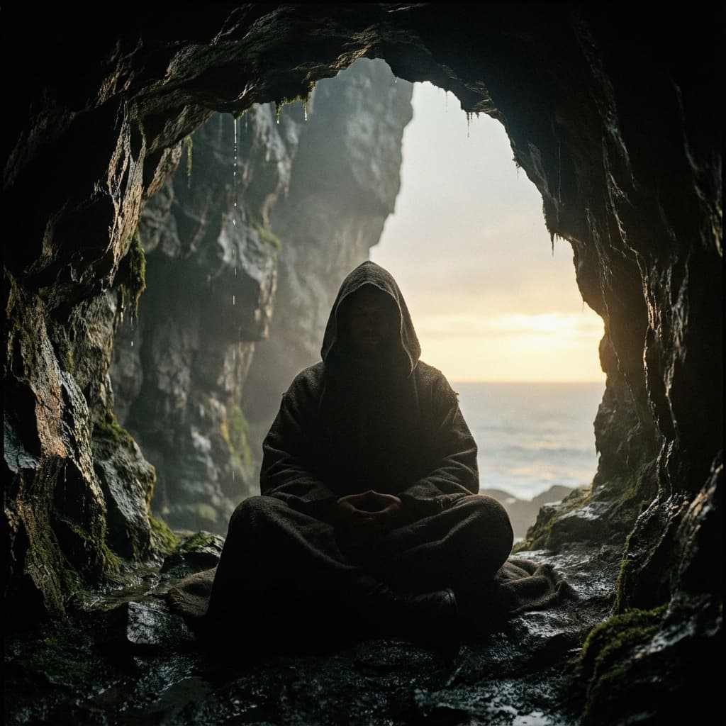 Monk Mode: The Ultimate Productivity Protocol